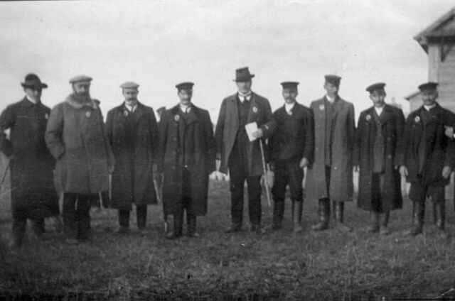 ������ ��������� �������� �������� ��������� 1897 ���� �� ���������� �����.