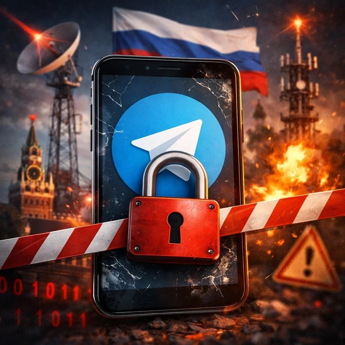 �� ������ � ����� ��� Telegram � ��� ���� ��������� �� ����?