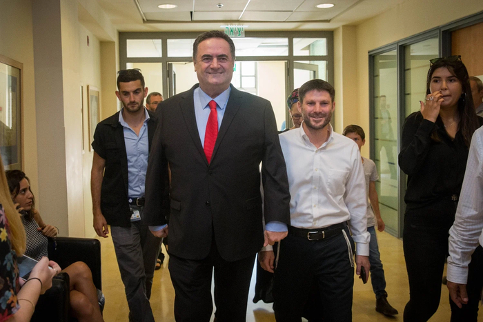 Noam Revkin Fenton/Flash90 [� ������� ��������� � ���, ������ ������� � ����� ������� ������ �� ���� � �������]