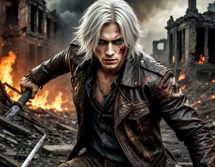 Новинка книжной фантастики!