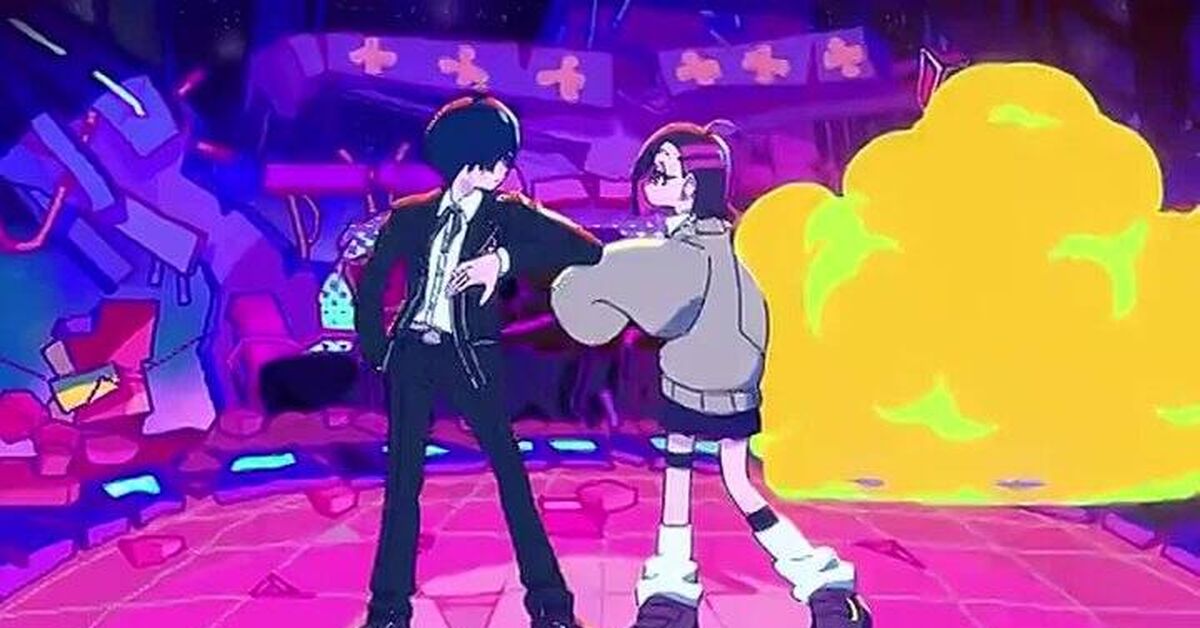 Mass Destruction -Reload - Art, Anime, Anime art, Persona 3, Yuuki Makoto (Persona 3), Games, Game art, Video, Video VK, Youtube, YouTube (link)