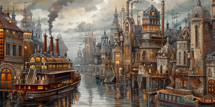 ������ ������� ������� ��� Midjourney �� �������: ��������� ���������� �� �������� ���������� �����������