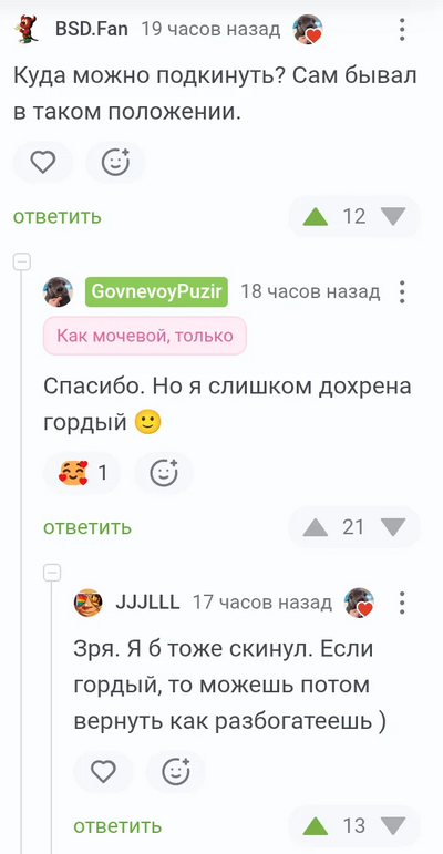 ����������� � �����������
