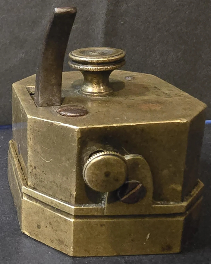 ������������ ����� Wiegand &amp; Snowden