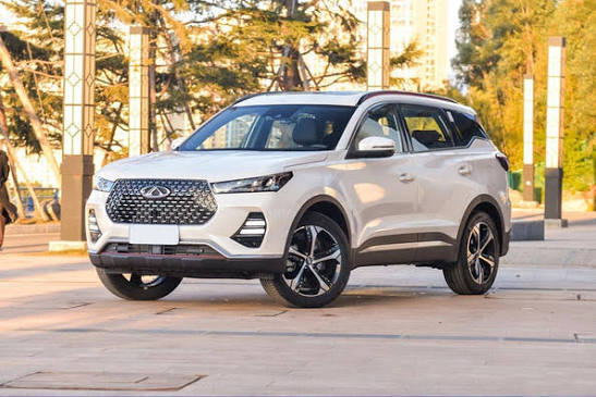 В Британии вместо Ягуаров будут выпускать Chery