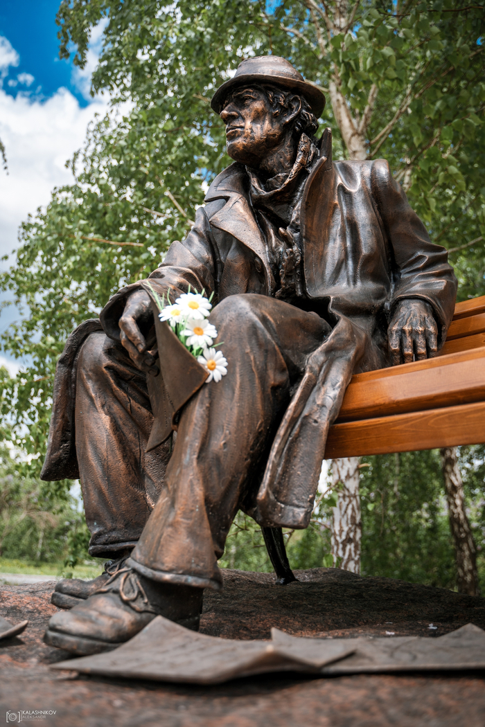 �.�. ������� - ������ ����