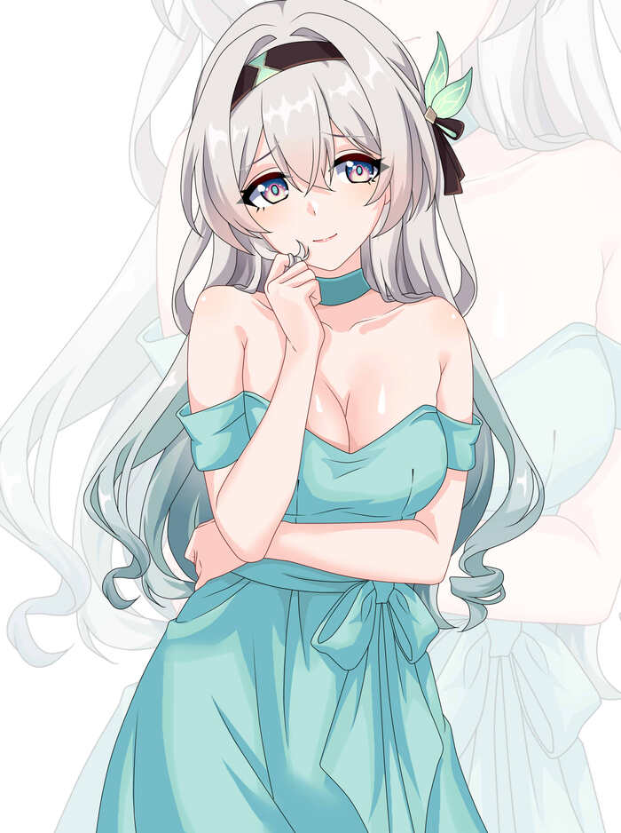 Я достаточно красивая?