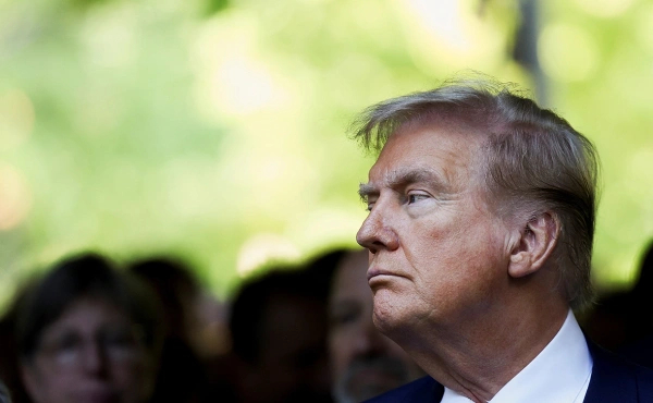 Источник фото: Mike Segar / Reuters