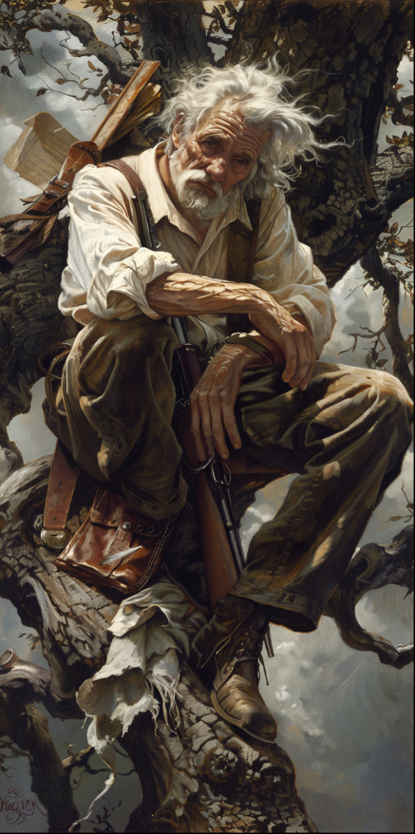 ������������� ���� ��� ��������� ���������: ��� ��������� MidJourney ������� ����������������� ������