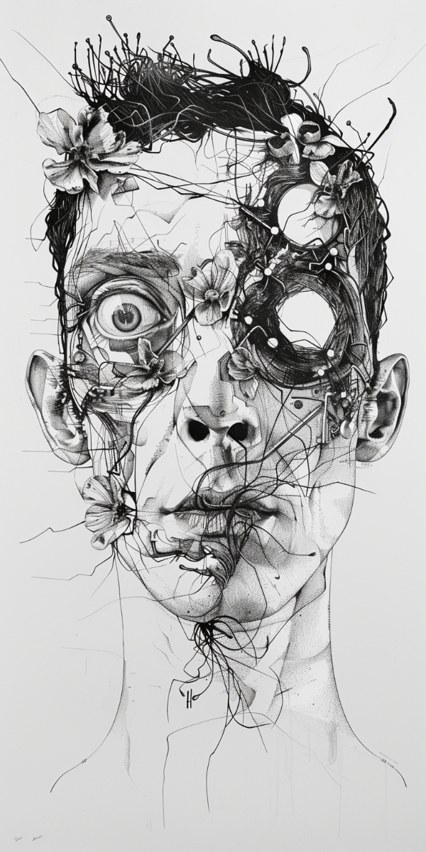 ������������� ���� ��� ��������� ���������: ��� ��������� MidJourney ������� ����������������� ������