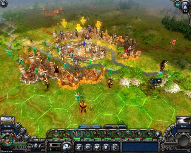 ������ �����