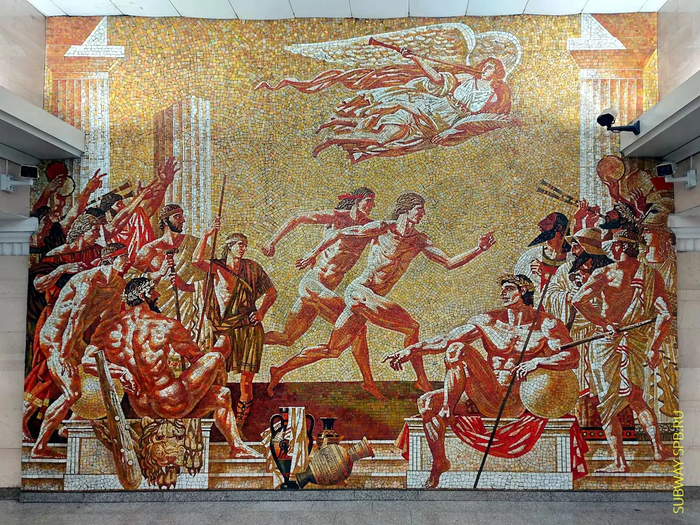 ��������� ����� �� ������� ����� ����������, �����-���������