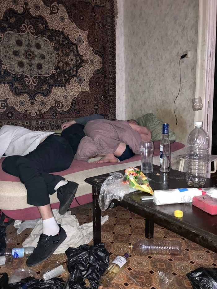 ���� � �������...