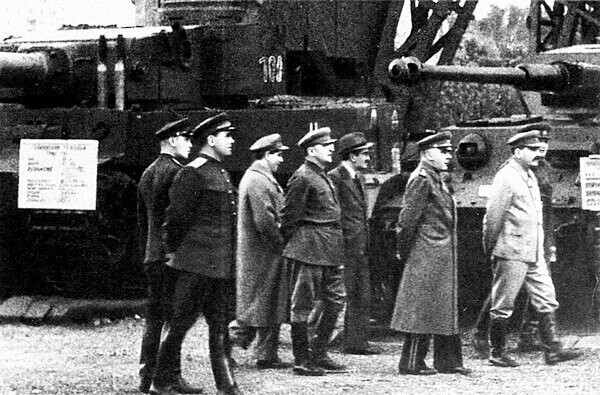 ���������� ���. �.�.������ ����������� ��������� "����"