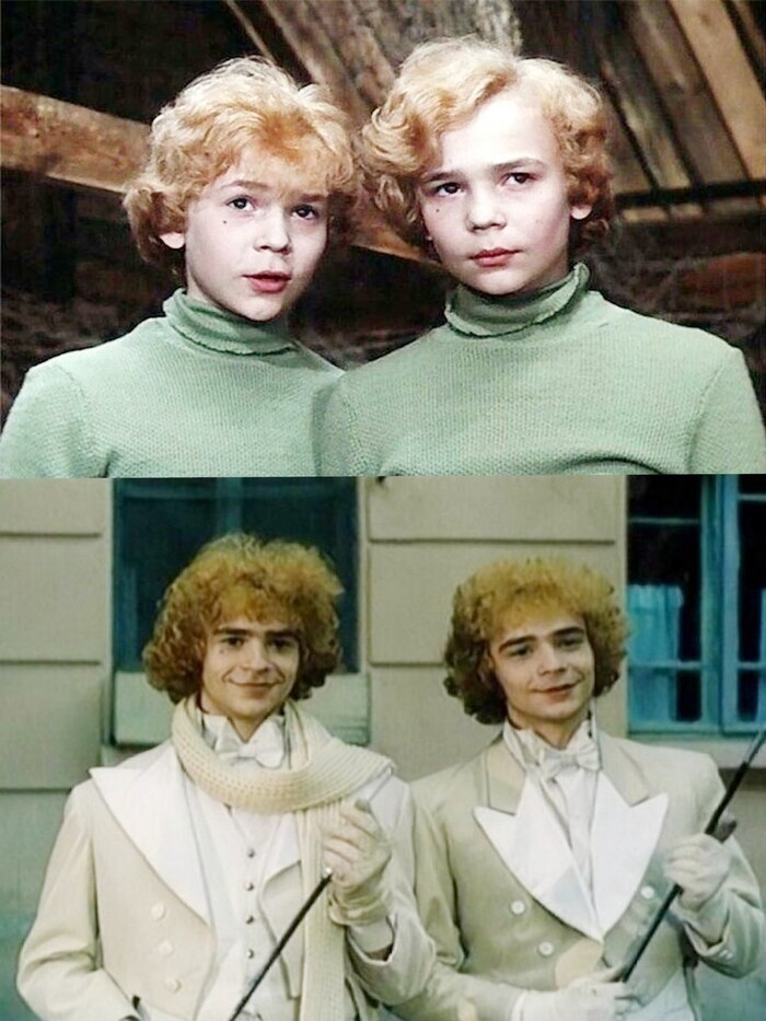 Все песни из музыкальной киносказки «Незнайка с нашего двора»