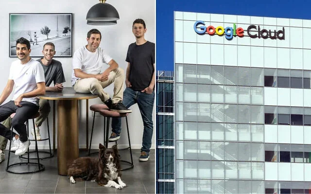 The EU has approved Google's $32 billion acquisition of Wiz, the largest-ever buyout of an Israeli company. - Series The economy of Israel Finance, Israel, Startup, Information Security, Google, Wiz, Billionaires, Economy, European Parliament, Europe, Commission, FAS, Longpost