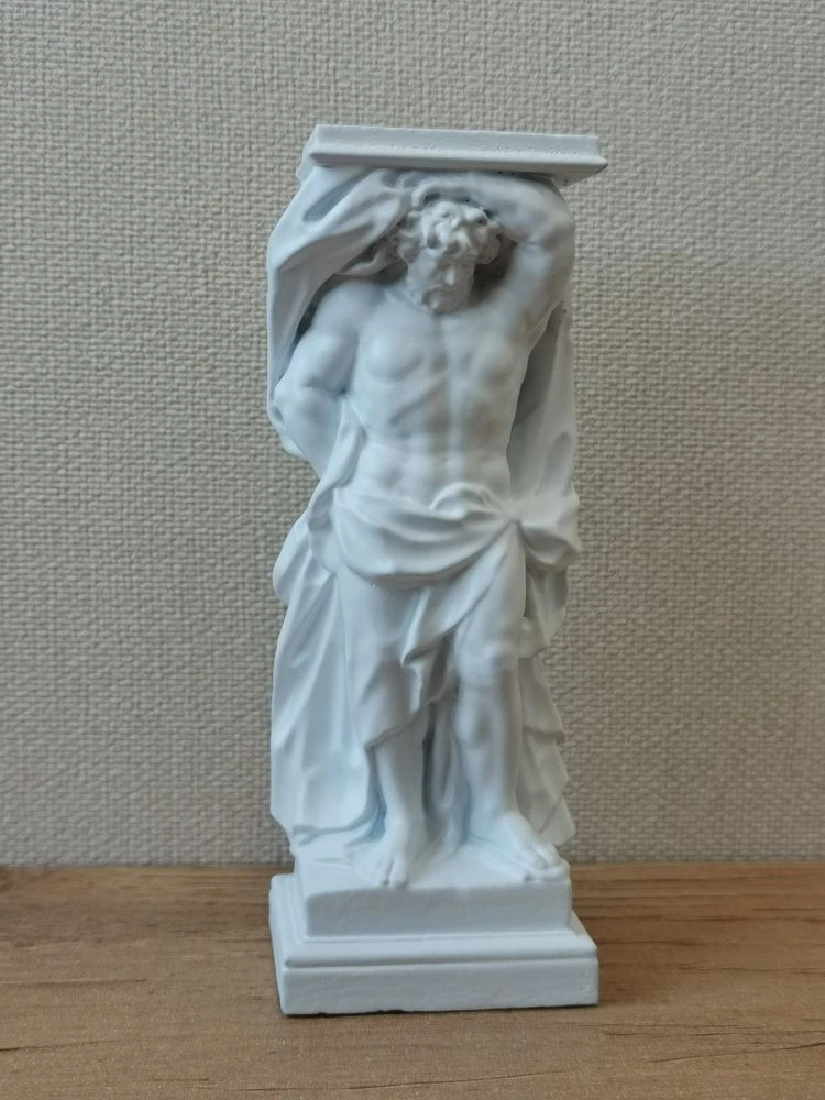 Video card support - My, 3D, 3D печать, 3D printer, Longpost