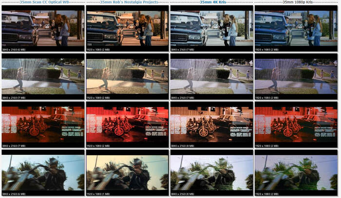 ���� ������, ��� ����� ������ 2-� ������� ��� ����� ��������, �� ������� ����� ������ �������, ��� 3-� ������� 4K Kris 