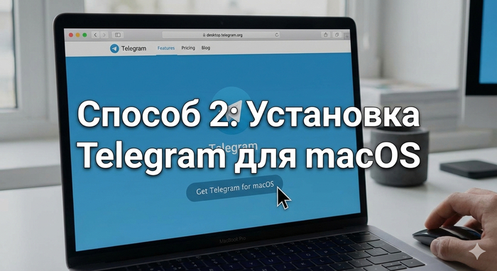 ��� ���������� Telegram �� ��������� � 2026 ����: ��������� ����������