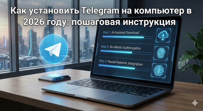 ��� ���������� Telegram �� ��������� � 2026 ����: ��������� ����������