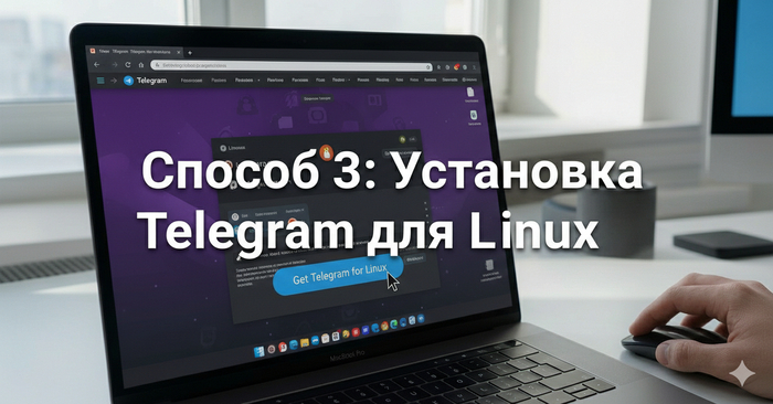 ��� ���������� Telegram �� ��������� � 2026 ����: ��������� ����������