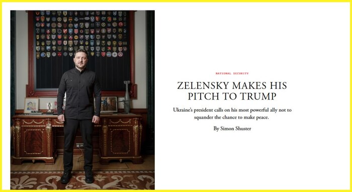 «Плохой мир» не в моде: Зеленский выбрал войну до победного... конца?