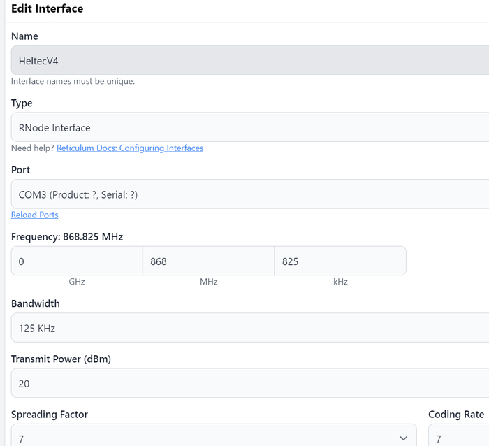 при настройке руководствуемся ГОСТом <!--noindex--><a href="https://pikabu.ru/story/delaem_svoy_internet_s_telegramom_po_vozdukhu_reticulum_chast_2_13689663?u=https%3A%2F%2Fwiki.lavritech.com%2Fsoft%2Flavritech%2Ffirmware%2Foptions%2Flora-fs%2Flrfs-info%2F%23dr&t=https%3A%2F%2Fwiki.lavritech.com%2Fsoft%2Flavritech%2Ffirmware%2Foptions%2Fl...&h=c61bef2ffd38a2c2021cbc8f8866a8c5b8cc19bb" title="https://wiki.lavritech.com/soft/lavritech/firmware/options/lora-fs/lrfs-info/#dr" target="_blank" rel="nofollow noopener">https://wiki.lavritech.com/soft/lavritech/firmware/options/l...</a><!--/noindex-->