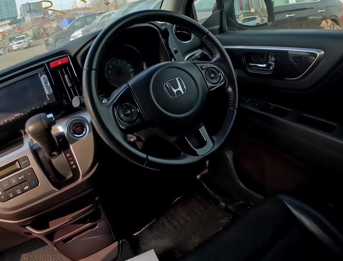 ����� N-vagon