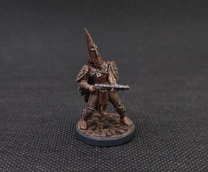 Trench Crusade | ���������� ���������