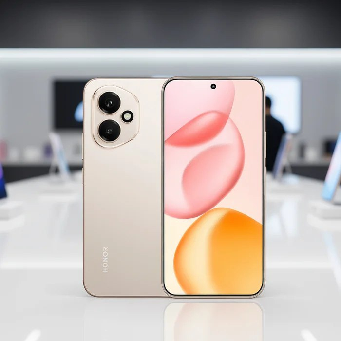 �������� Honor 400