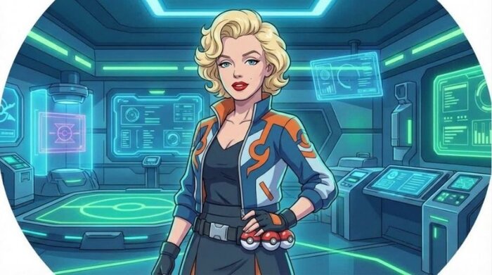 ������ �������� ��� ��������� � ��������: ��� ������� �������� ����������� � ������� ��������� Nano Banana Pro