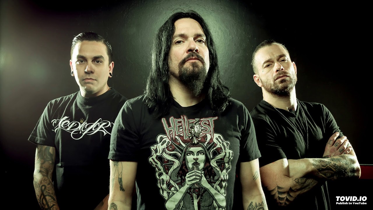 PRONG at LIVE Wacken Open Air 2025 with the once-noisy Snap Your Fingers, Snap Your Neck* GROOVE METAL/INDUSTRIAL METAL - Metal, Groove Metal, Industrial metal, USA, Video, Youtube