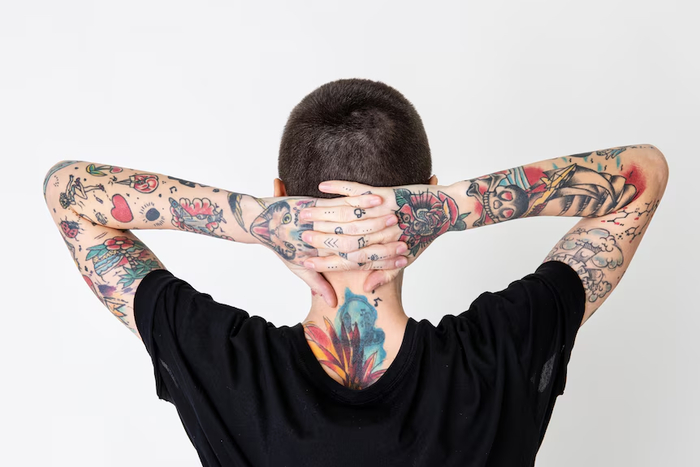 ���� ������ �������, ��-��������, ������������ � ����������� ������� ������, ���������� � ������������, ��� ����� �������� ���������������� ��� ������. ( Getty Images: Rawpixel )