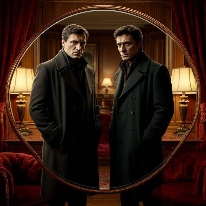 ����� "������� �����" ����� 3. �������