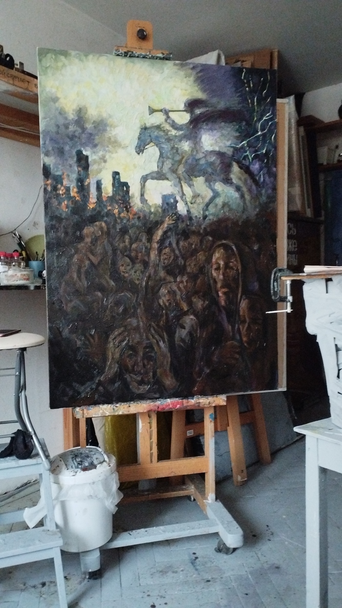 �������� � ����� ��� ������� ������� ��� ���������: "...��� ���������!.." ����� ��������� �������, �...