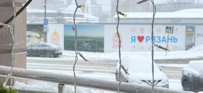 Поехали в Рязань, а оказались в Константиново. Там, где история Есенина превращается в детектив