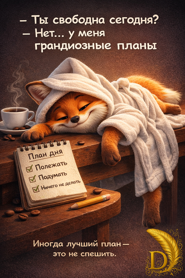 ��� �������, � �� � �������