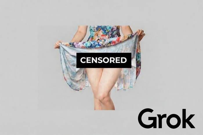 ** �����������ɻ �� ������ ���� ������! ���� ������ ������, � Reuters ������ Grok �� �������� !!!