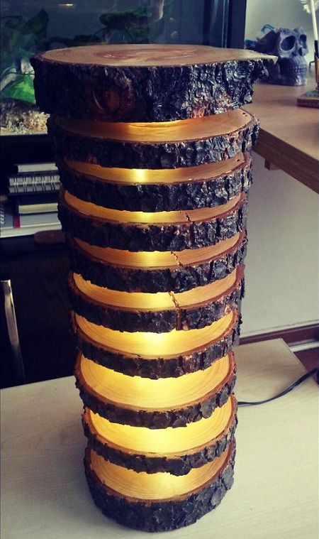 Берёзу взять или дуб?