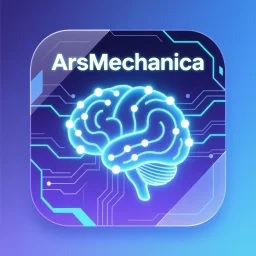 arsmechanica
