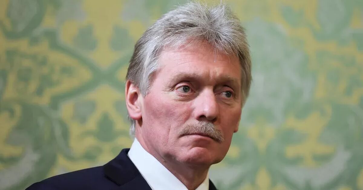 Песков назвал конфликт «полномасштабной войной»: что это значит для вашей цифровой безопасности