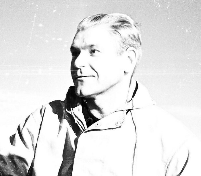 Жизнь и спортивная карьера Олимпийского чемпиона Фёдора Шуткова