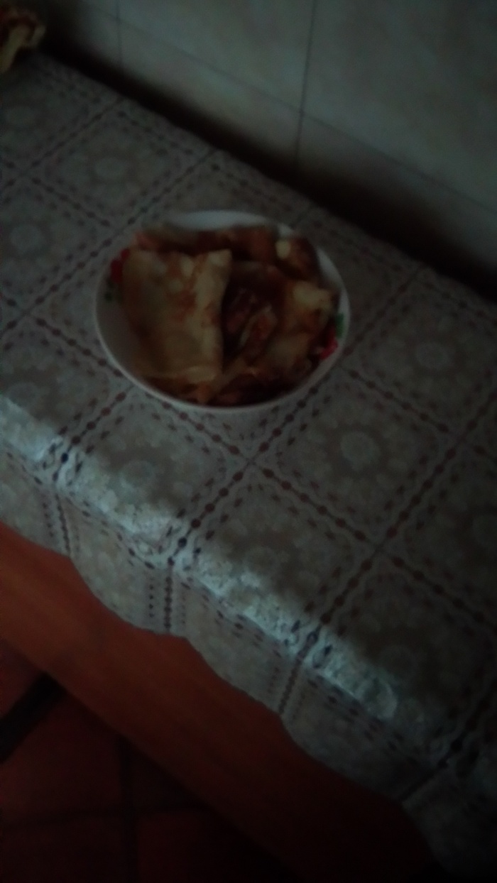 Ответ на пост «Скоро»