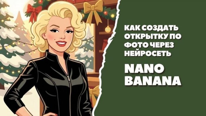 ��� ������ ������� �������� �� ����: ���������� �������� ���������� Nano Banana Pro