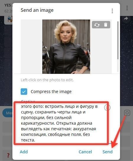 ��� ������ ������� �������� �� ����: ���������� �������� ���������� Nano Banana Pro