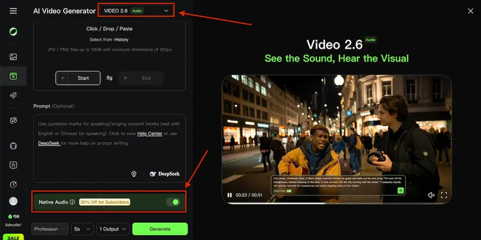 Как оплатить Kling AI?