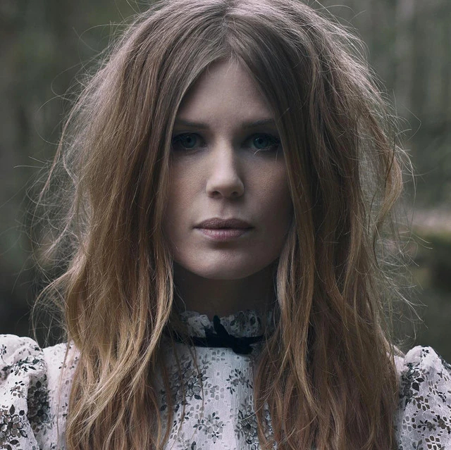 MYRKUR �� LIVE Dansk Melodi Grand Prix 2026 ���� *Touch My Love And Die* ATMOSPHERIC BLACK METAL/POST METAL/FOLK