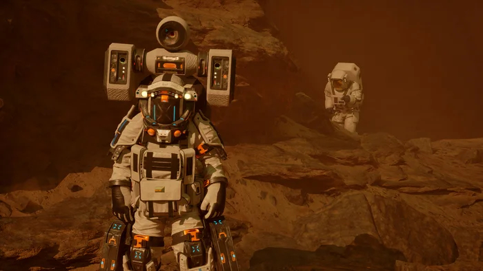 ���� �� ������ ���� � ������� ������ Unreal Engine 5.3