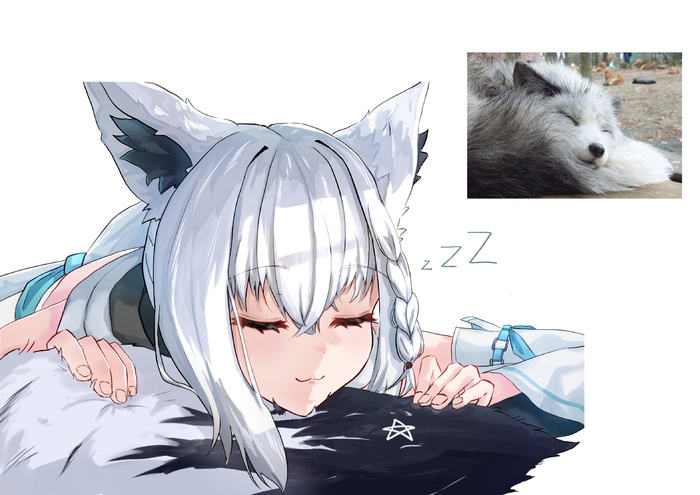 �������