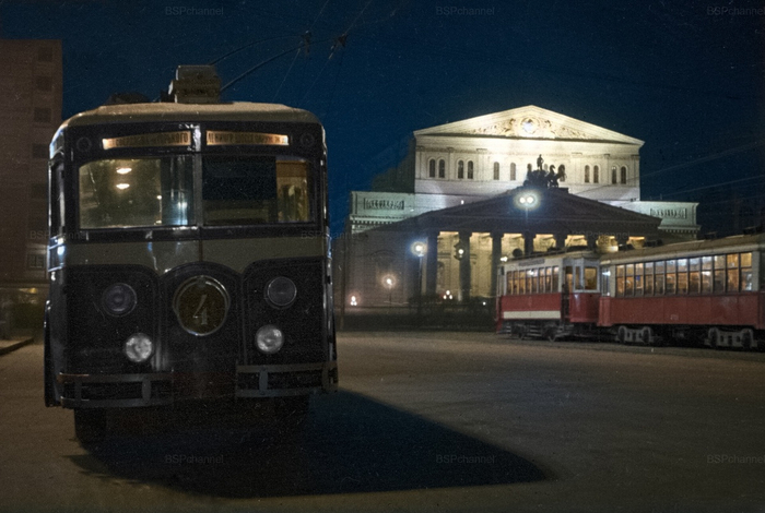 Фотограф: Анатолий Гаранин